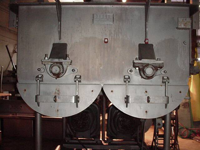 Naughton Equipment