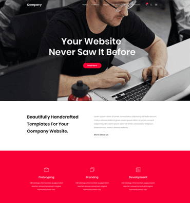 Joo - Niche Multi-Purpose HTML Template