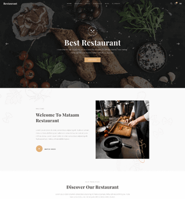 Joo - Niche Multi-Purpose HTML Template