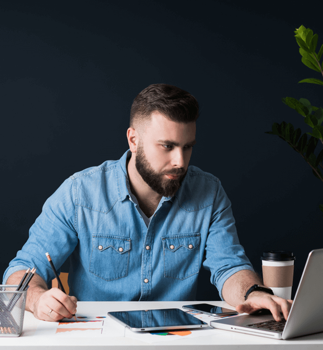 Joo - Niche Multi-Purpose HTML Template