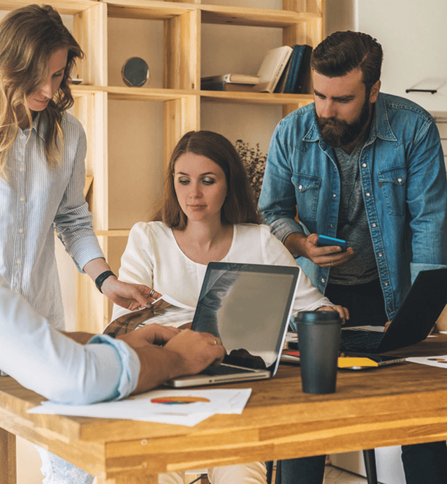 Joo - Niche Multi-Purpose HTML Template