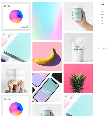 Joo - Niche Multi-Purpose HTML Template