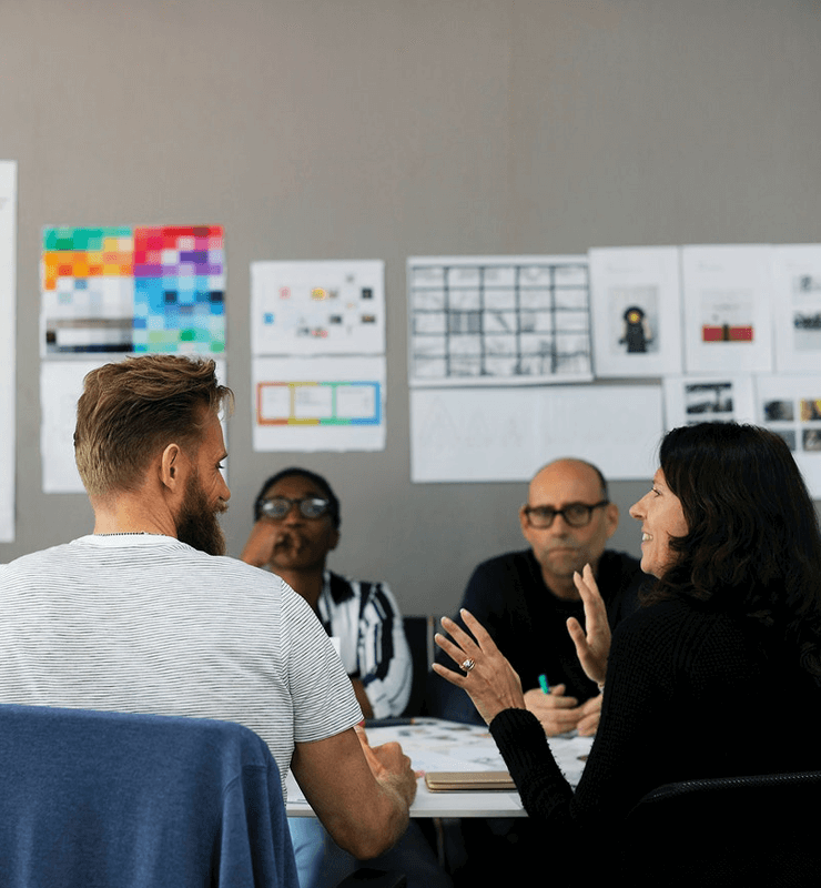 Joo - Niche Multi-Purpose HTML Template