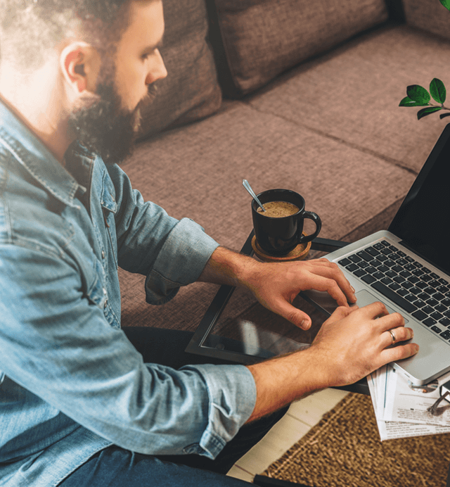 Joo - Niche Multi-Purpose HTML Template